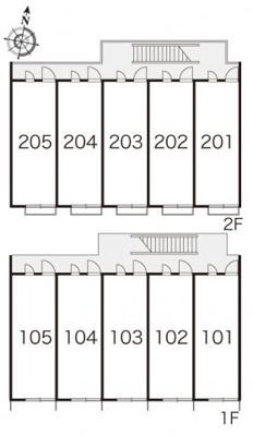 【その他】 | レオパレスシャルマン