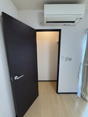 【内装】 | レオネクストクレールウィン