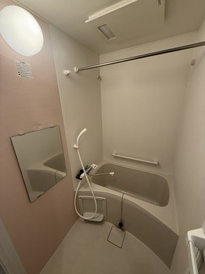 【浴室】 | レオネクストクレールウィン