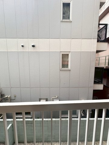 福山ビルの展望