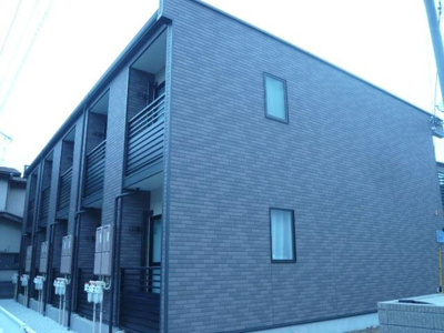 【外観】 | レオネクストリーブルヴィル