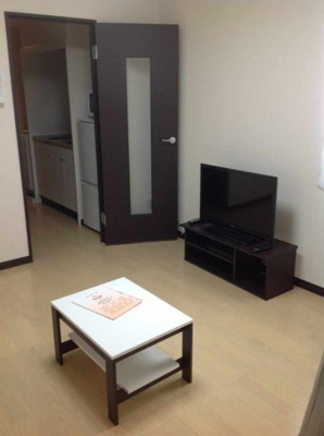 【居間・リビング】 | レオネクストリーブルヴィル