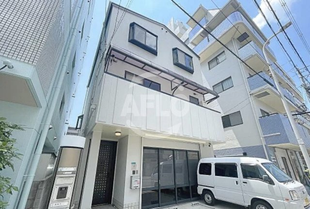 アパートメント2210別邸　内代小学校区