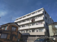 畠山マンションの画像