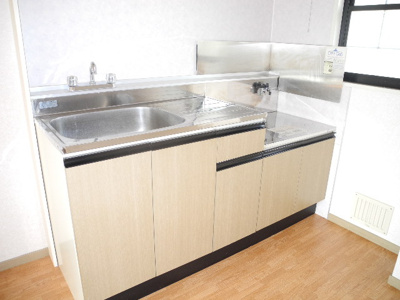【キッチン】 | ビーライン