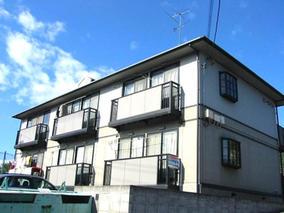 【外観】 | ビーライン