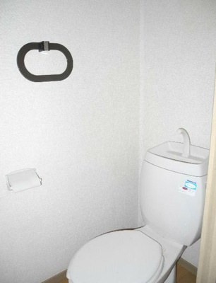 【トイレ】 | ビーライン