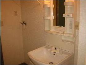 【洗面所】 | ビーライン