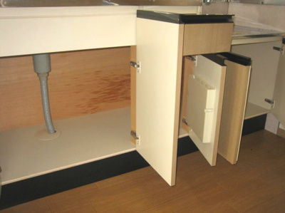 【収納】 | ビーライン