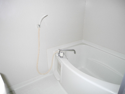 【浴室】 | ビーライン