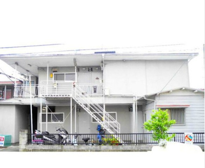 【外観】 | 高田ハウス