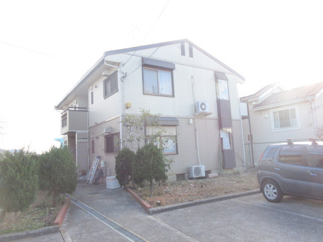 シティハイム　サイトウーⅡ