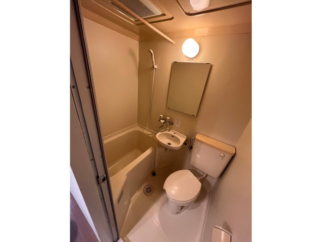 【内装】 | Kコート