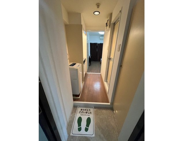 【内装】 | Kコート