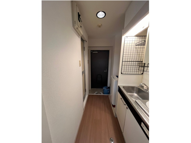 【内装】 | Kコート