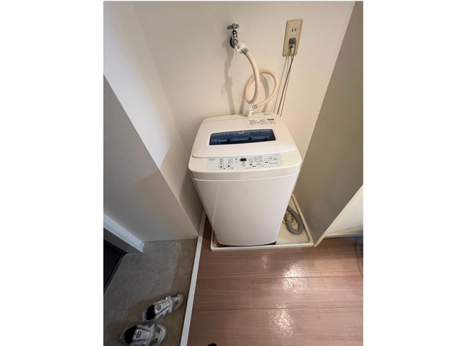 【内装】 | Kコート