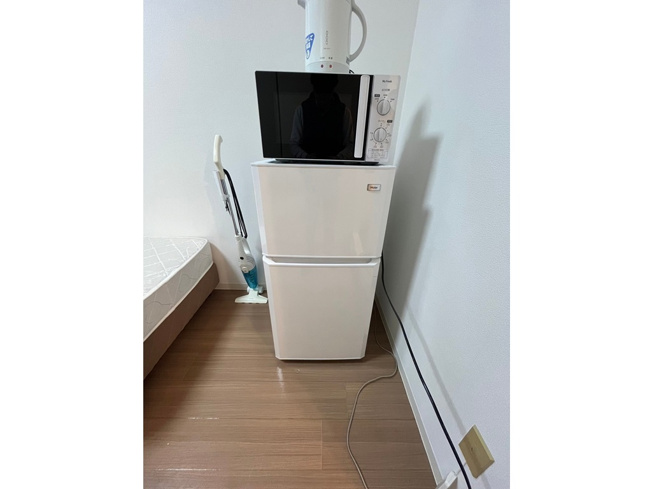 【内装】 | Kコート