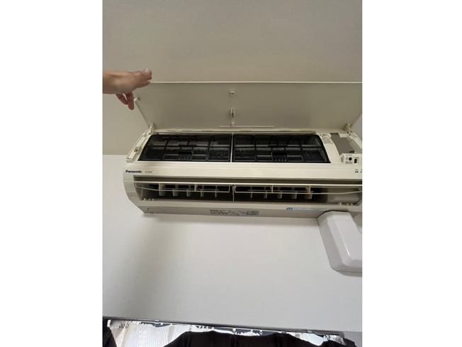 【内装】 | Kコート