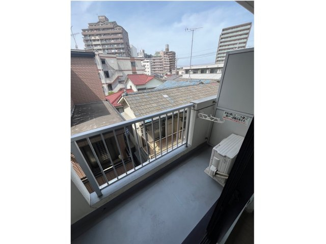 【内装】 | Kコート