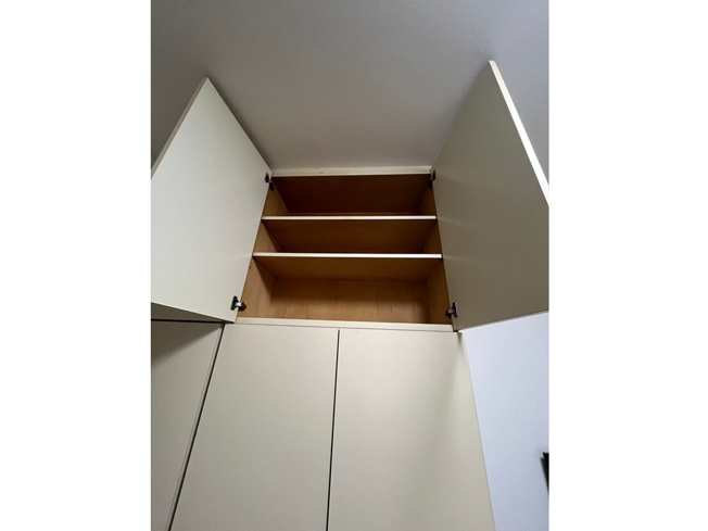 【内装】 | Kコート