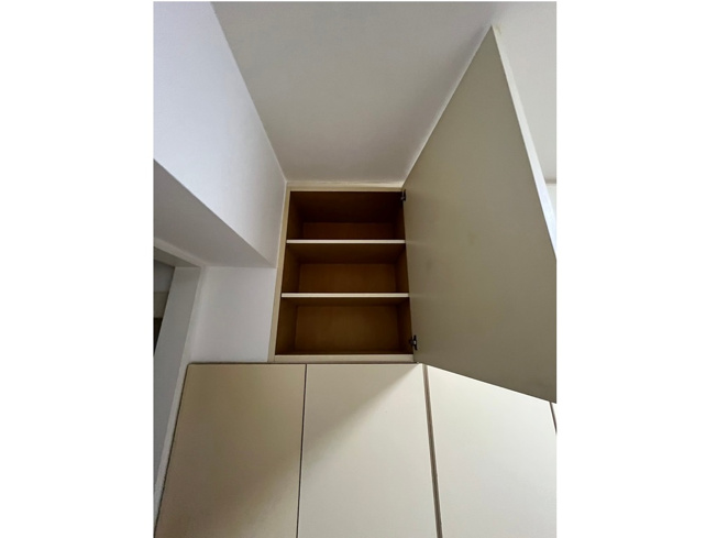 【内装】 | Kコート