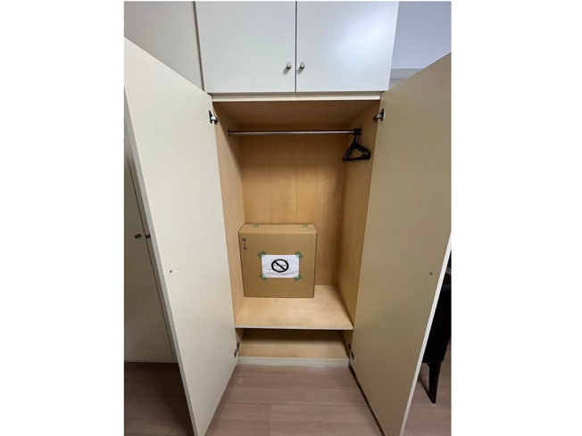 【内装】 | Kコート