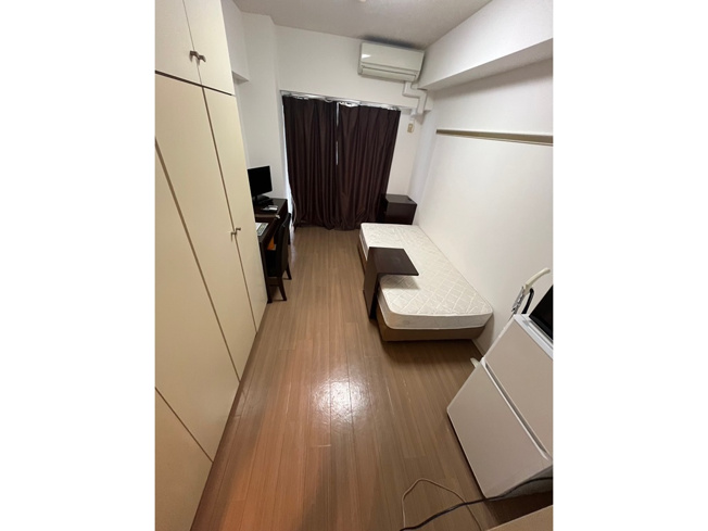 【内装】 | Kコート