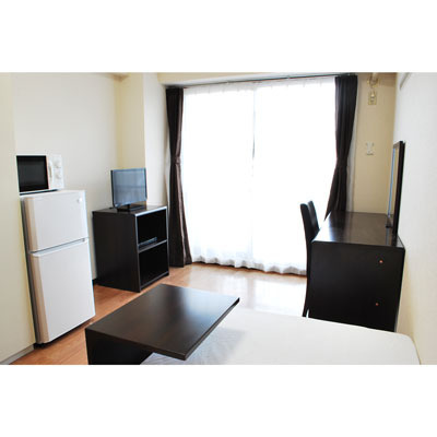 【内装】 | Kコート