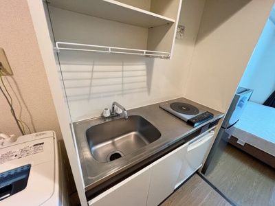 【内装】 | AD百合ヶ丘