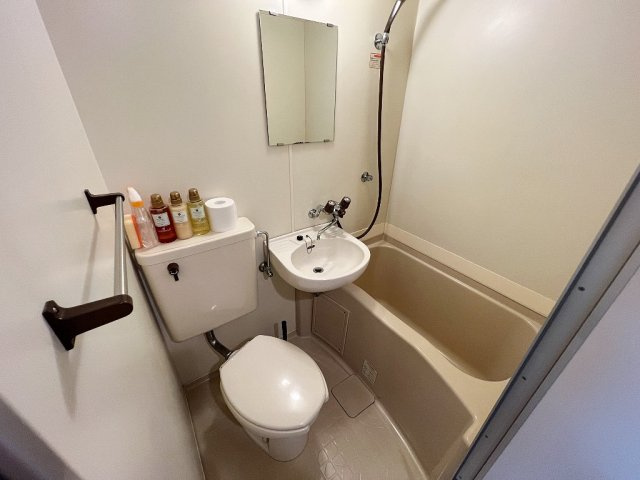 【内装】 | AD百合ヶ丘