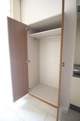 【玄関】 | サニーハイツ今