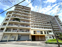 グランドハイツ甲陽園の画像