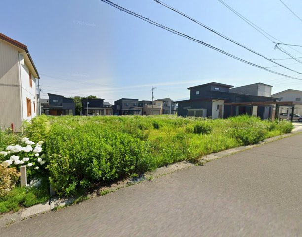 大野市弥生町　分譲地Ｃ15