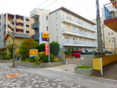 【周辺】 | メゾン・ド・ソレイユ