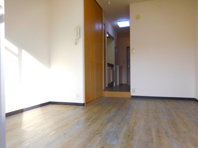 【内装】 | メゾン・ド・ソレイユ