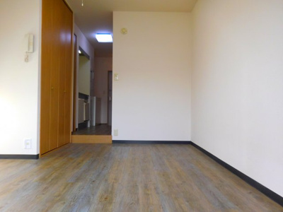 【居間・リビング】 | メゾン・ド・ソレイユ