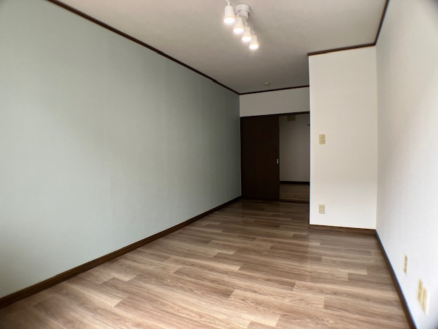エルムの森参番館の居間・リビング