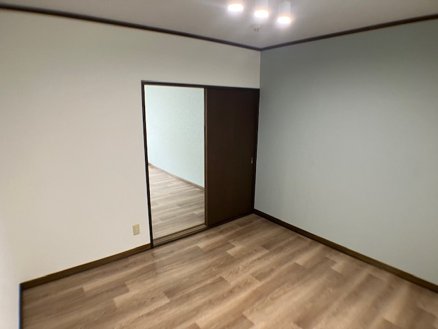 エルムの森参番館の居間・リビング