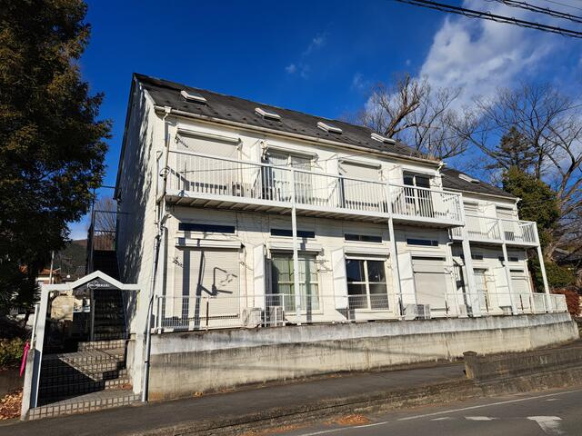 ベルシオン桐生第二