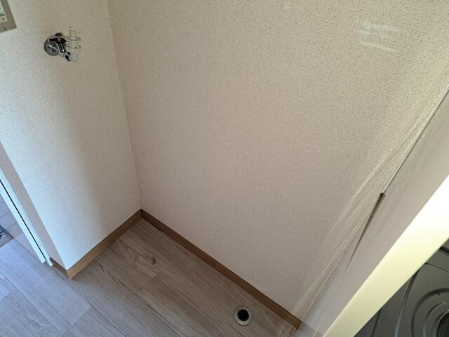 ベルシオン桐生第二の設備