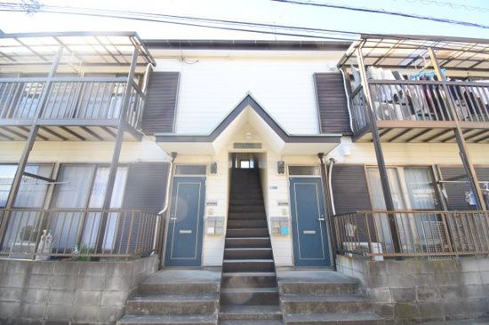 ラディッシュハイツ