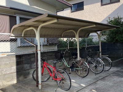 【その他】 | レオパレス南林間第１