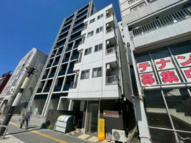 寿マンションの画像