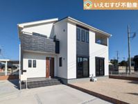 Livele Garden.S　大泉第15寄木戸の画像