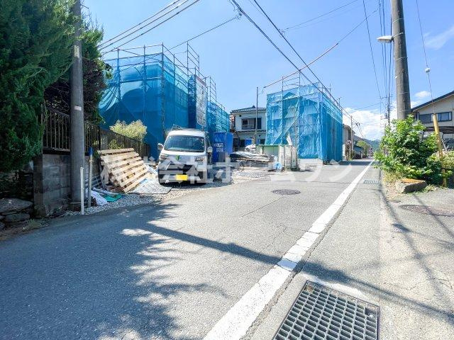 あきる野市三内1期　新築戸建