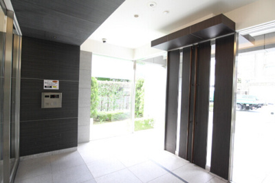 【その他共用部分】 | メインステージ蒲田Ⅴ