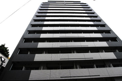 【外観】 | メインステージ蒲田Ⅴ