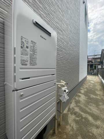 新築戸建・新築建売　福島市笹谷字道場　長期優良住宅　笹谷小・信陵中のその他