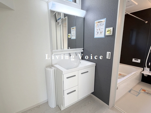 【トイレ】 | 【仲介手数料０円】相模原市南区南台4期　新築一戸建て　全2棟 | 相模原市南区南台4期　新築一戸建て　全2棟