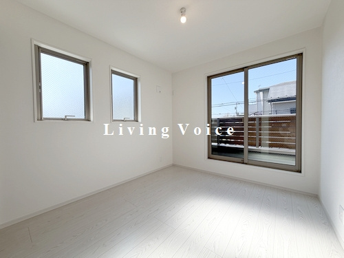 【独立洗面台】 | 【仲介手数料０円】相模原市南区南台4期　新築一戸建て　全2棟 | 相模原市南区南台4期　新築一戸建て　全2棟